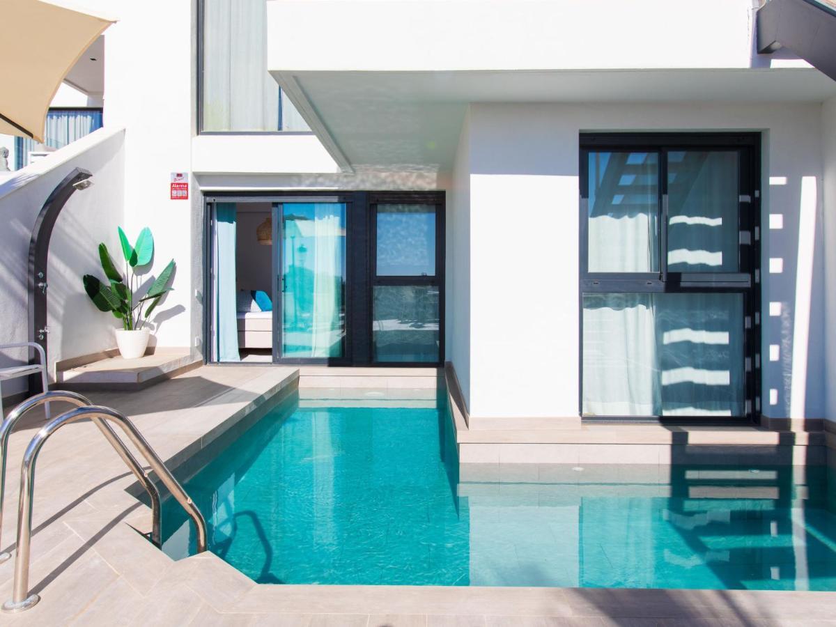 Holiday Home Royal Palm By Interhome Nerja Bagian luar foto