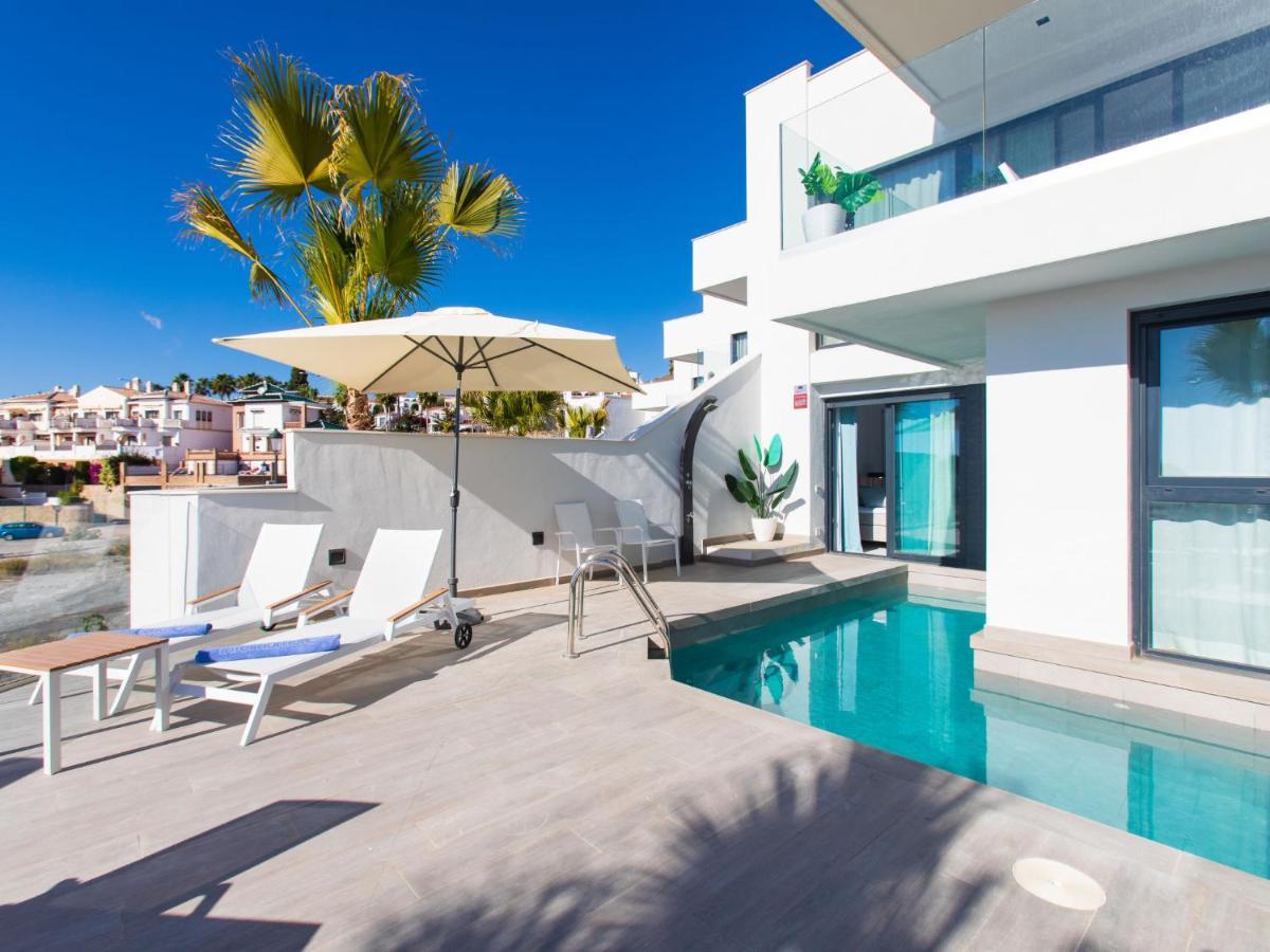 Holiday Home Royal Palm By Interhome Nerja Bagian luar foto