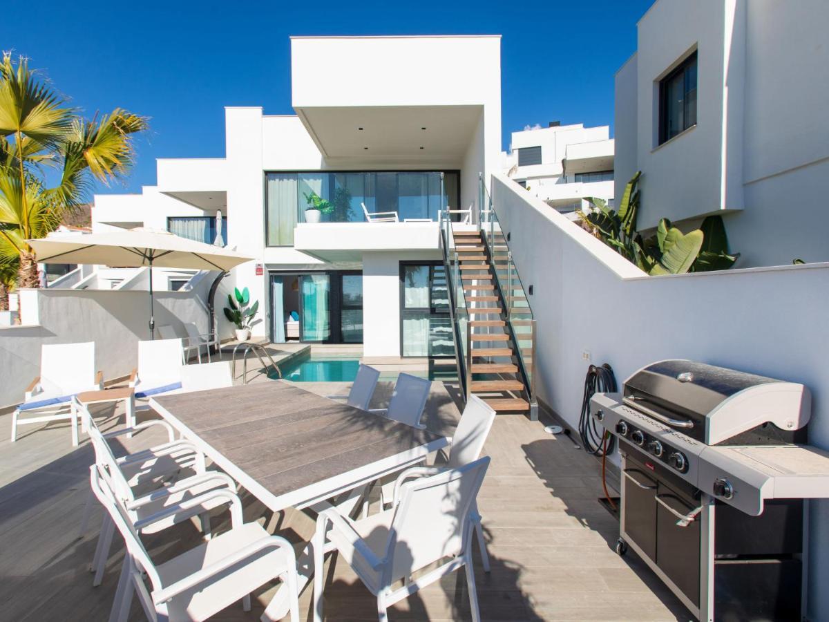 Holiday Home Royal Palm By Interhome Nerja Bagian luar foto