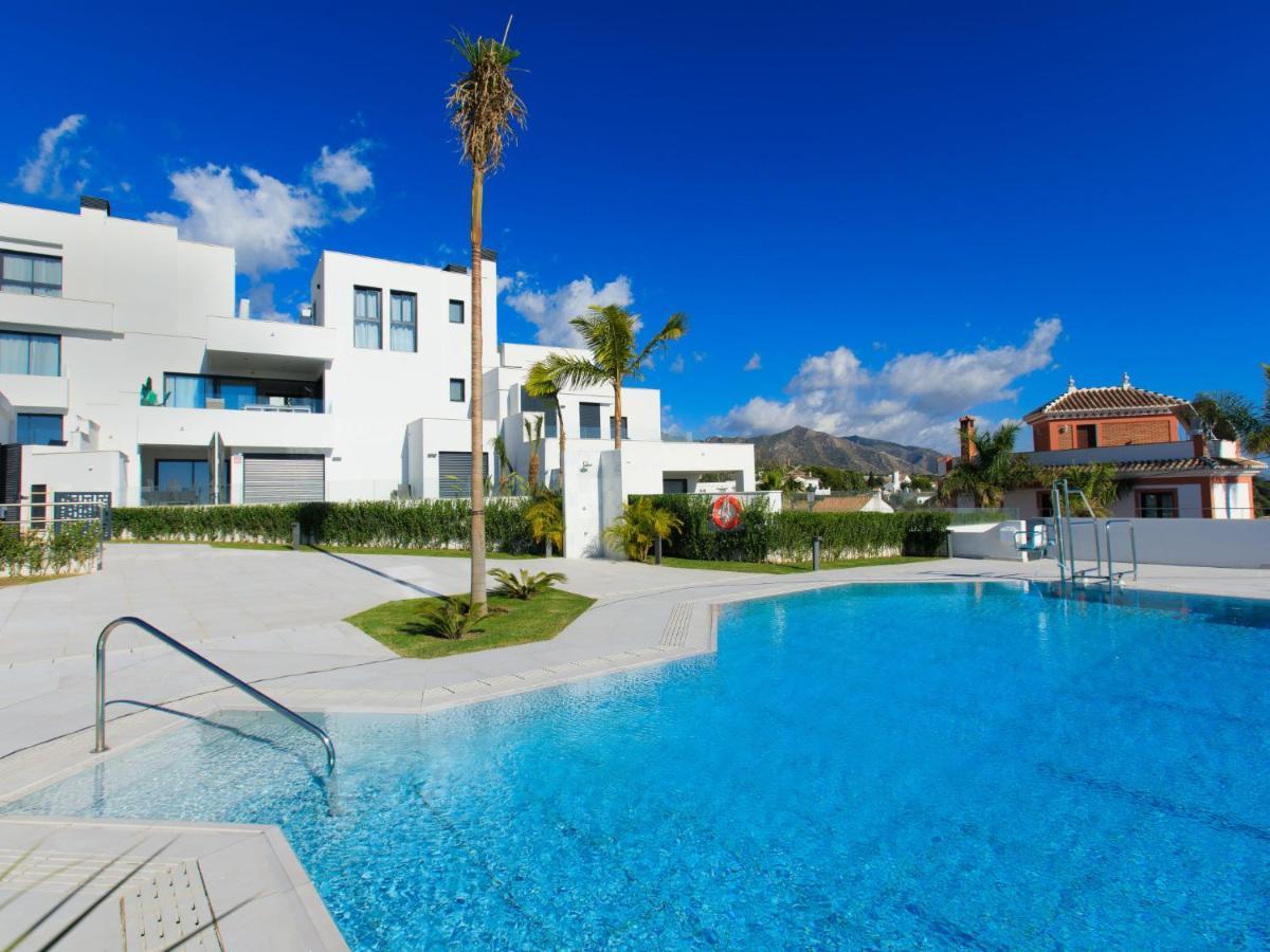 Holiday Home Royal Palm By Interhome Nerja Bagian luar foto