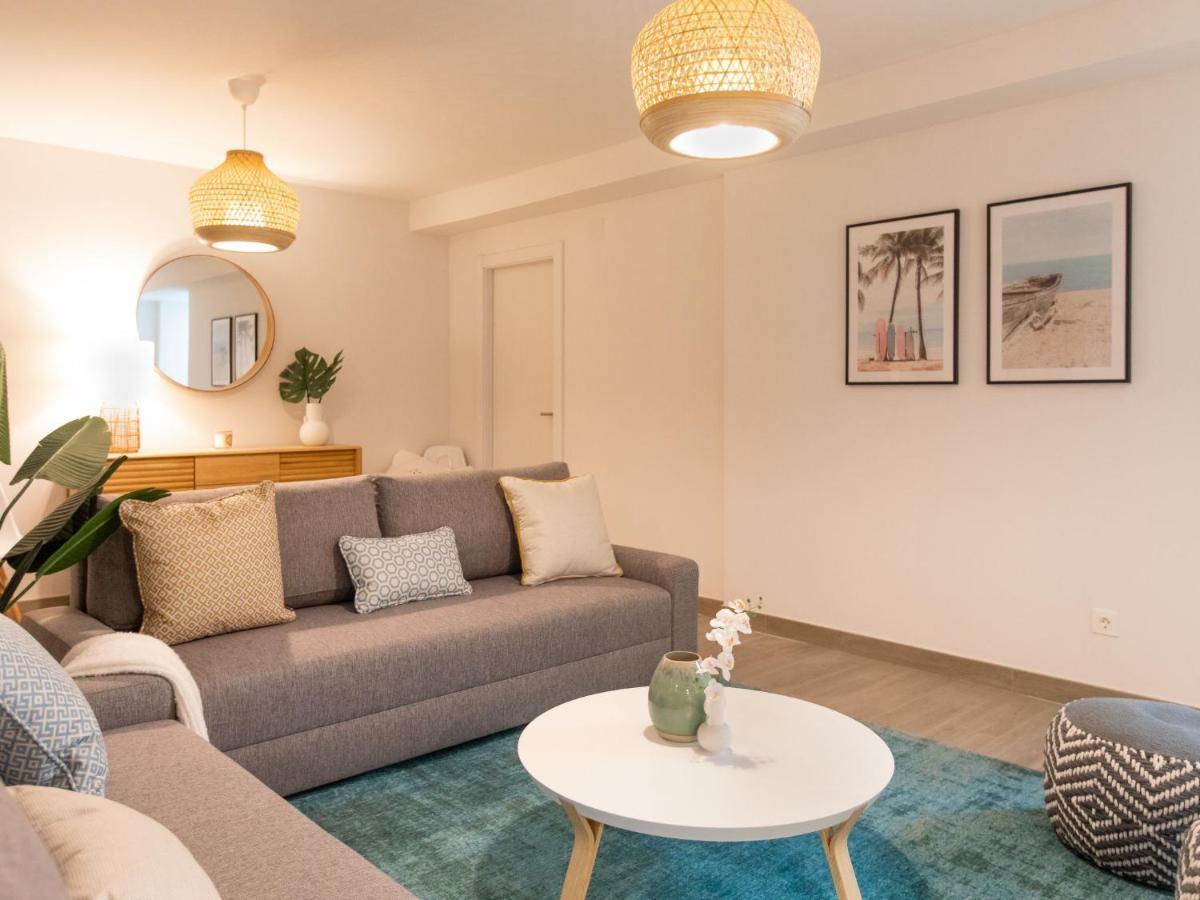 Holiday Home Royal Palm By Interhome Nerja Bagian luar foto