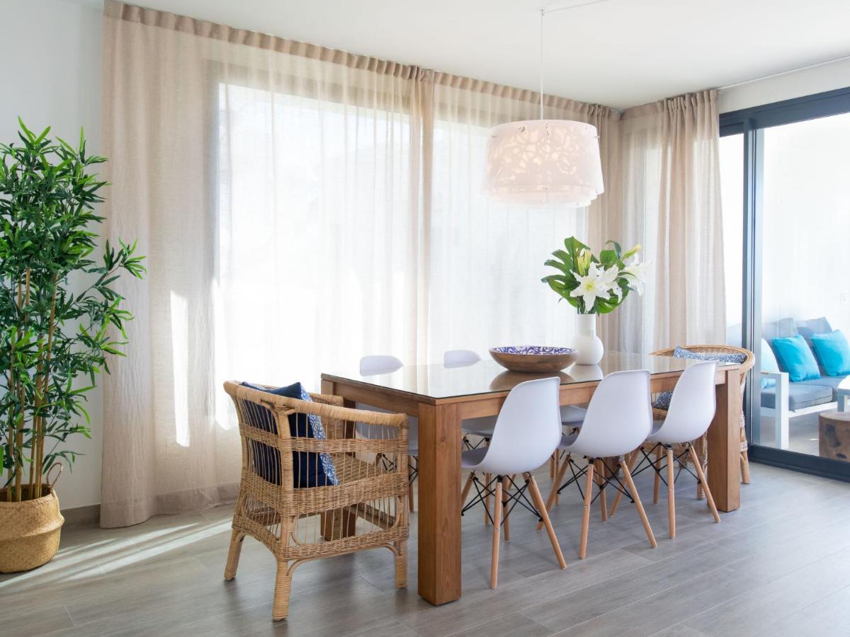 Holiday Home Royal Palm By Interhome Nerja Bagian luar foto