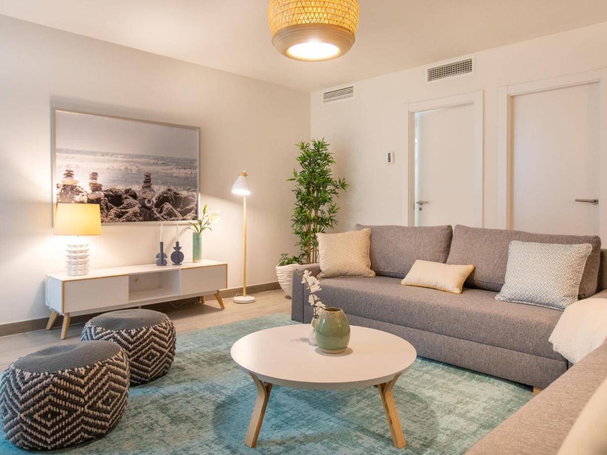 Holiday Home Royal Palm By Interhome Nerja Bagian luar foto