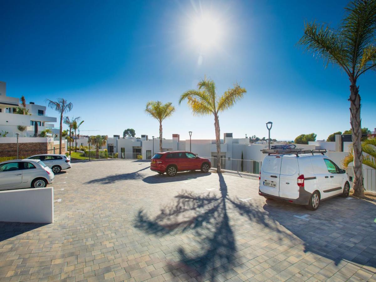 Holiday Home Royal Palm By Interhome Nerja Bagian luar foto