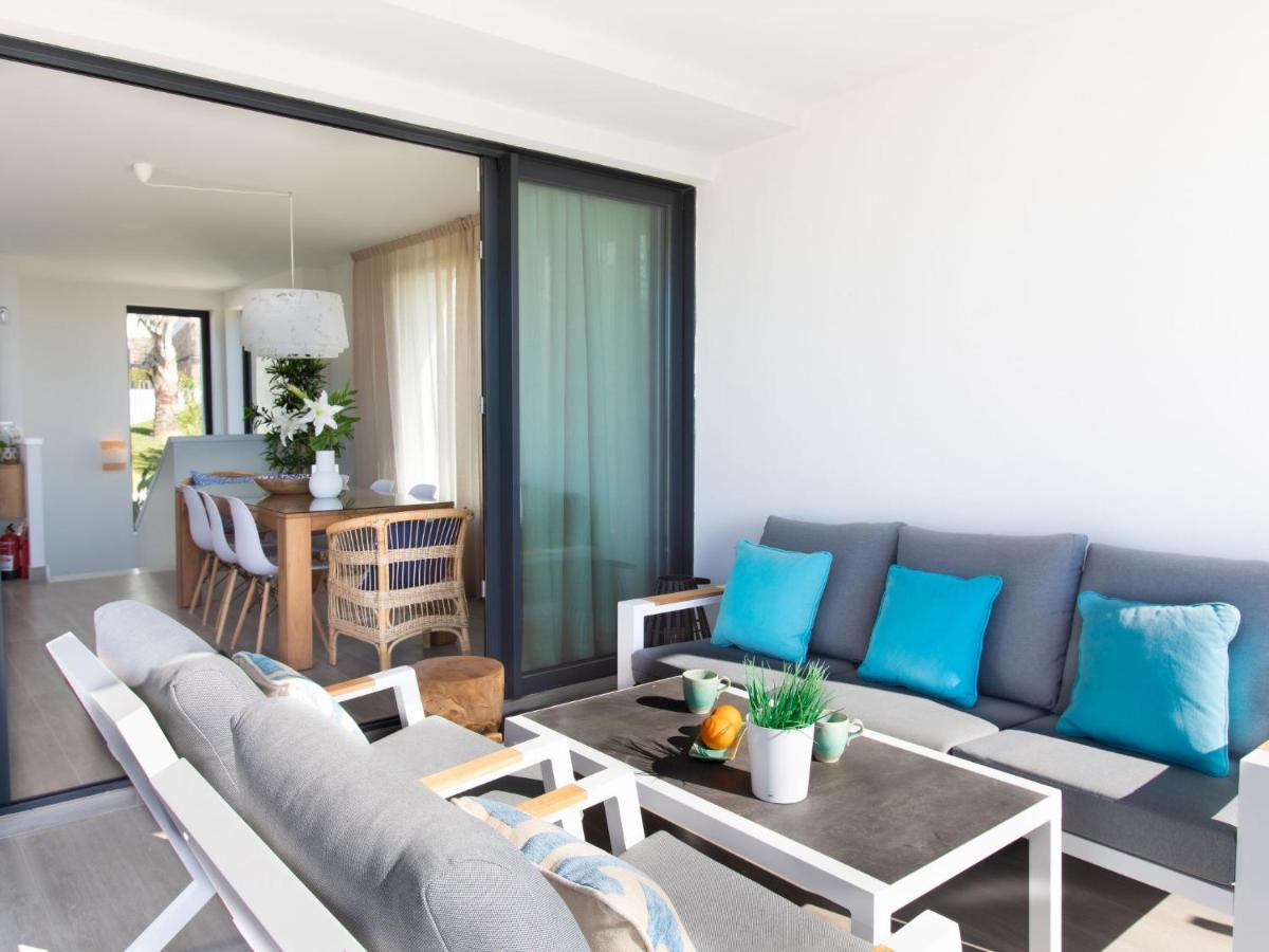 Holiday Home Royal Palm By Interhome Nerja Bagian luar foto