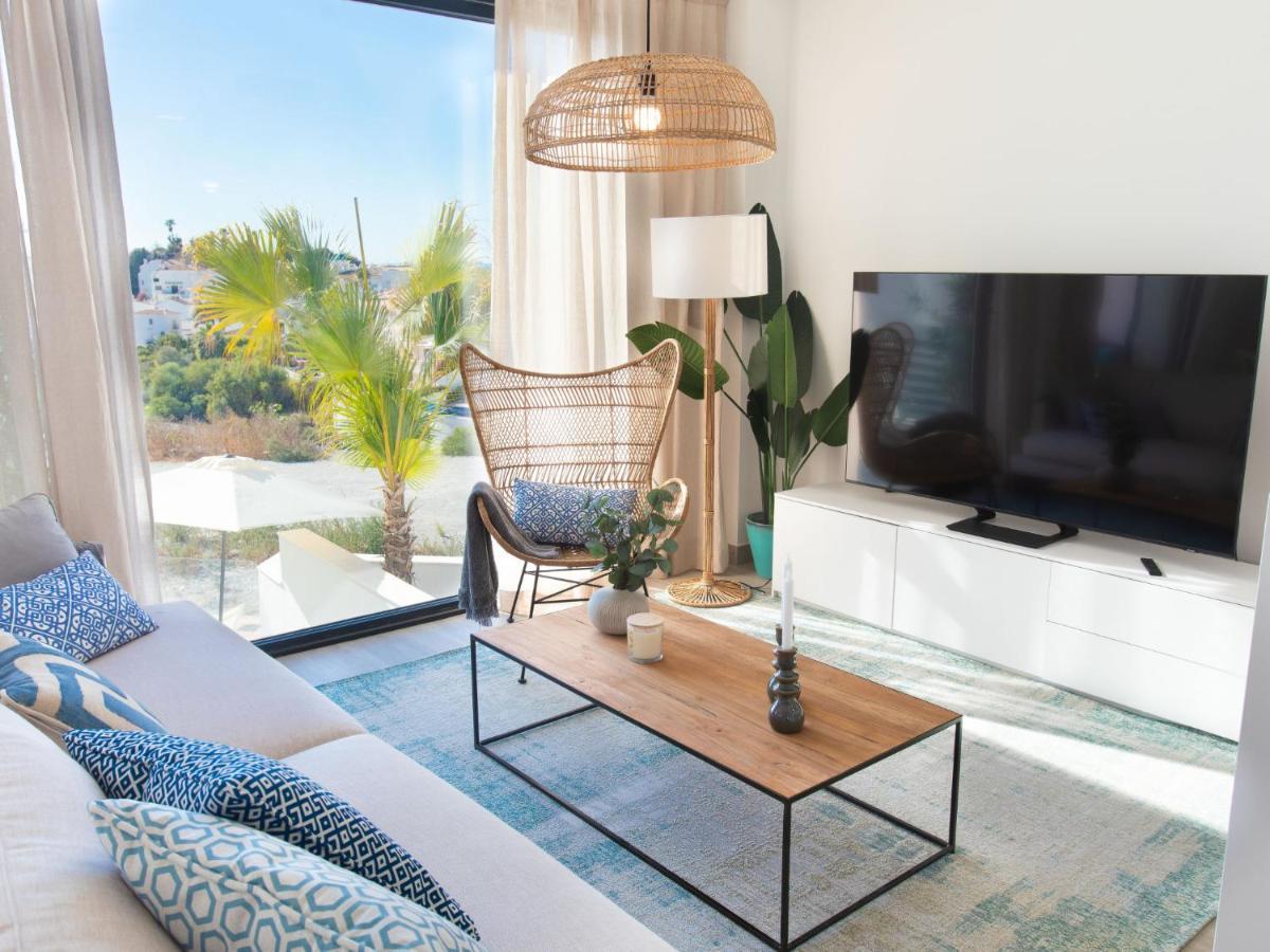 Holiday Home Royal Palm By Interhome Nerja Bagian luar foto