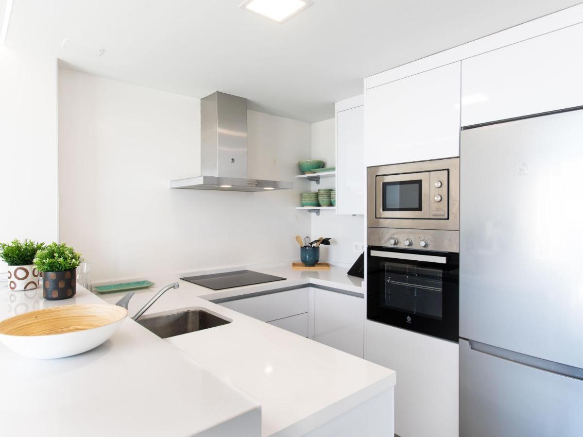 Holiday Home Royal Palm By Interhome Nerja Bagian luar foto