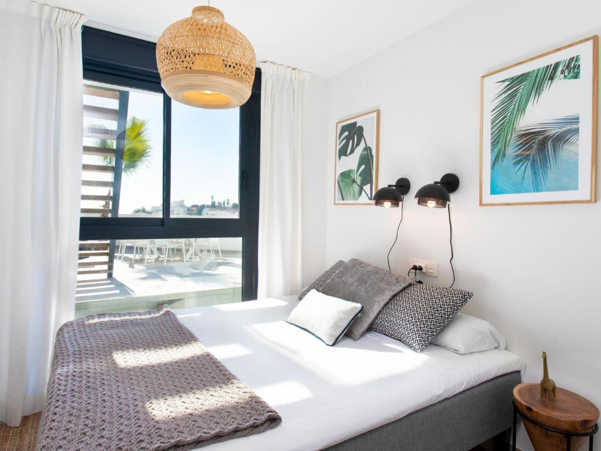Holiday Home Royal Palm By Interhome Nerja Bagian luar foto