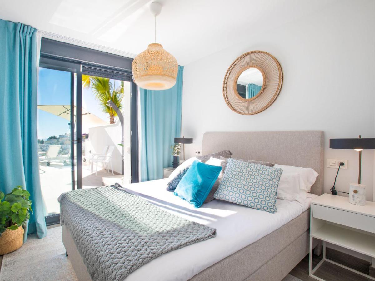 Holiday Home Royal Palm By Interhome Nerja Bagian luar foto