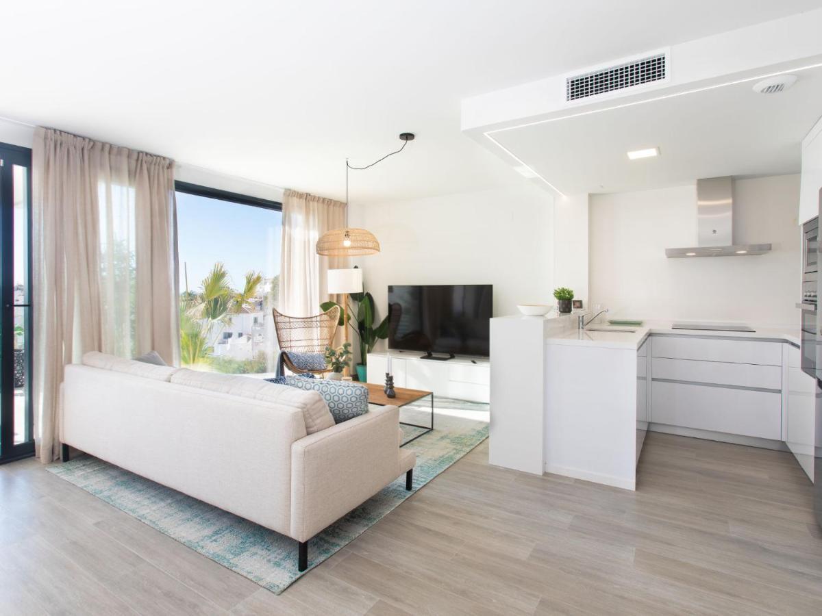 Holiday Home Royal Palm By Interhome Nerja Bagian luar foto