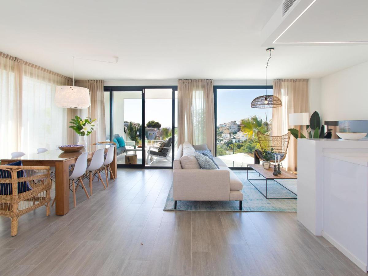 Holiday Home Royal Palm By Interhome Nerja Bagian luar foto